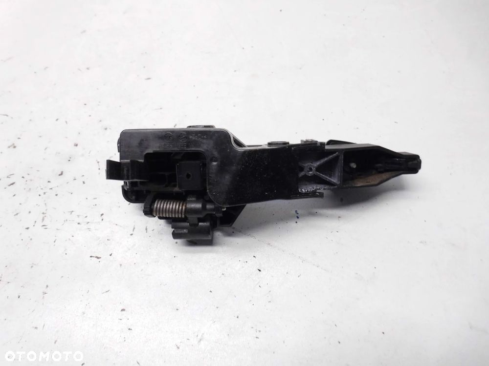 KLAMKA ZEWNĘTRZNA DRZWI KIA VENGA TYLNA LEWA ORYGINAŁ - 2