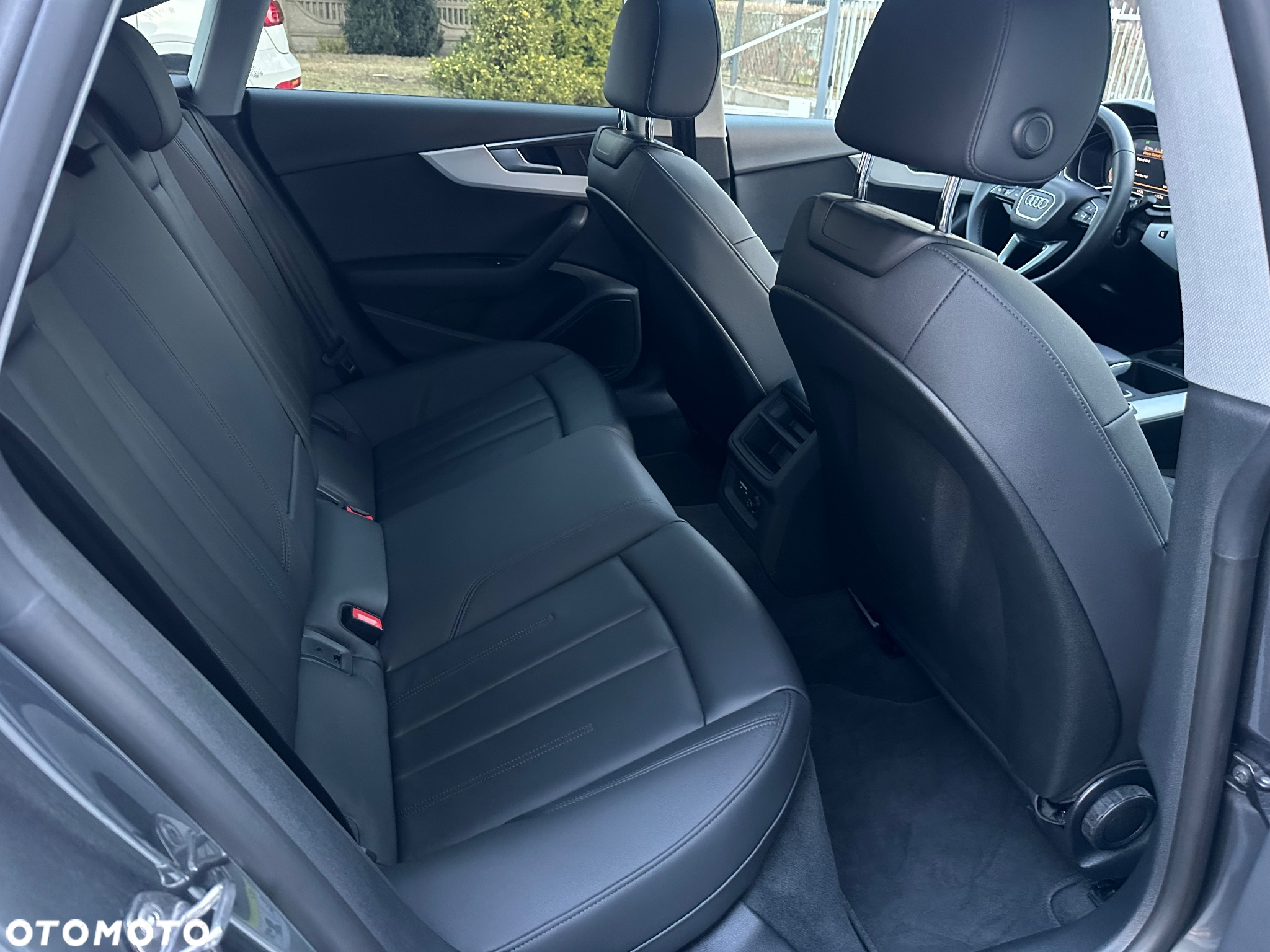 Audi A5 Sportback 40 TFSI S tronic S line - 35