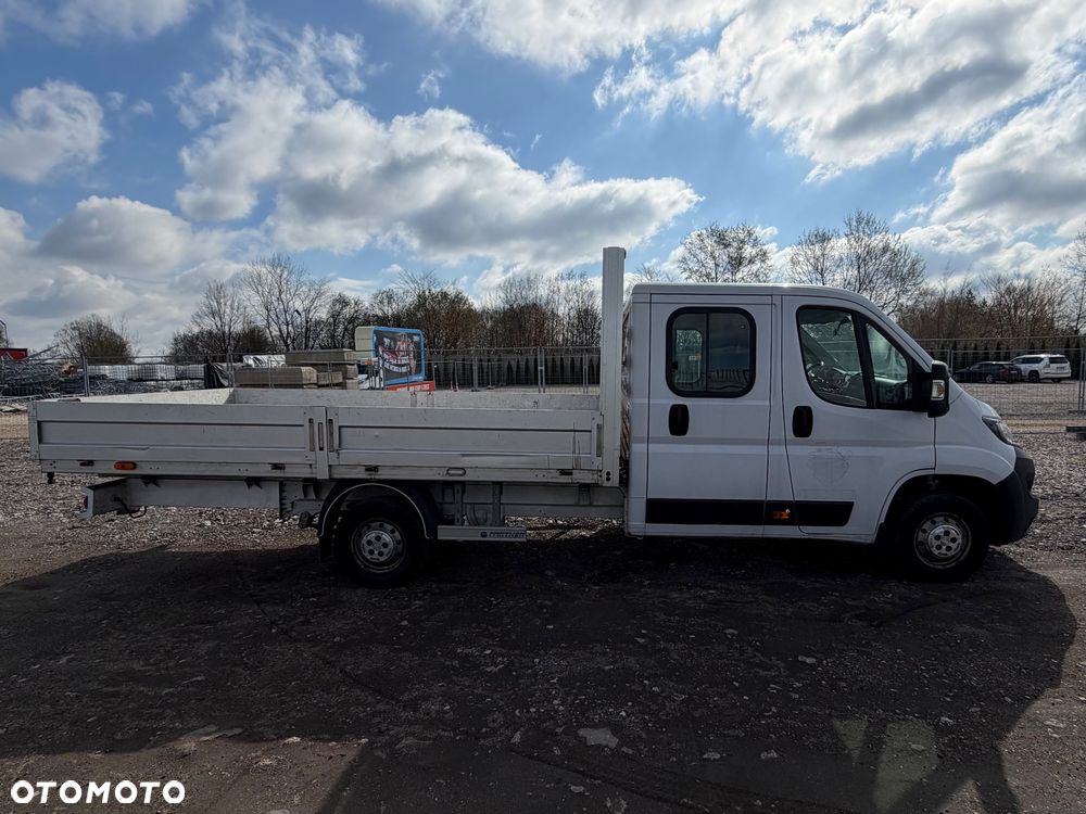 Peugeot BOXER - 9
