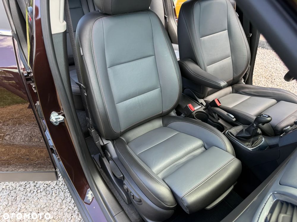 Opel Mokka 1.7 CDTI Cosmo S&S - 25