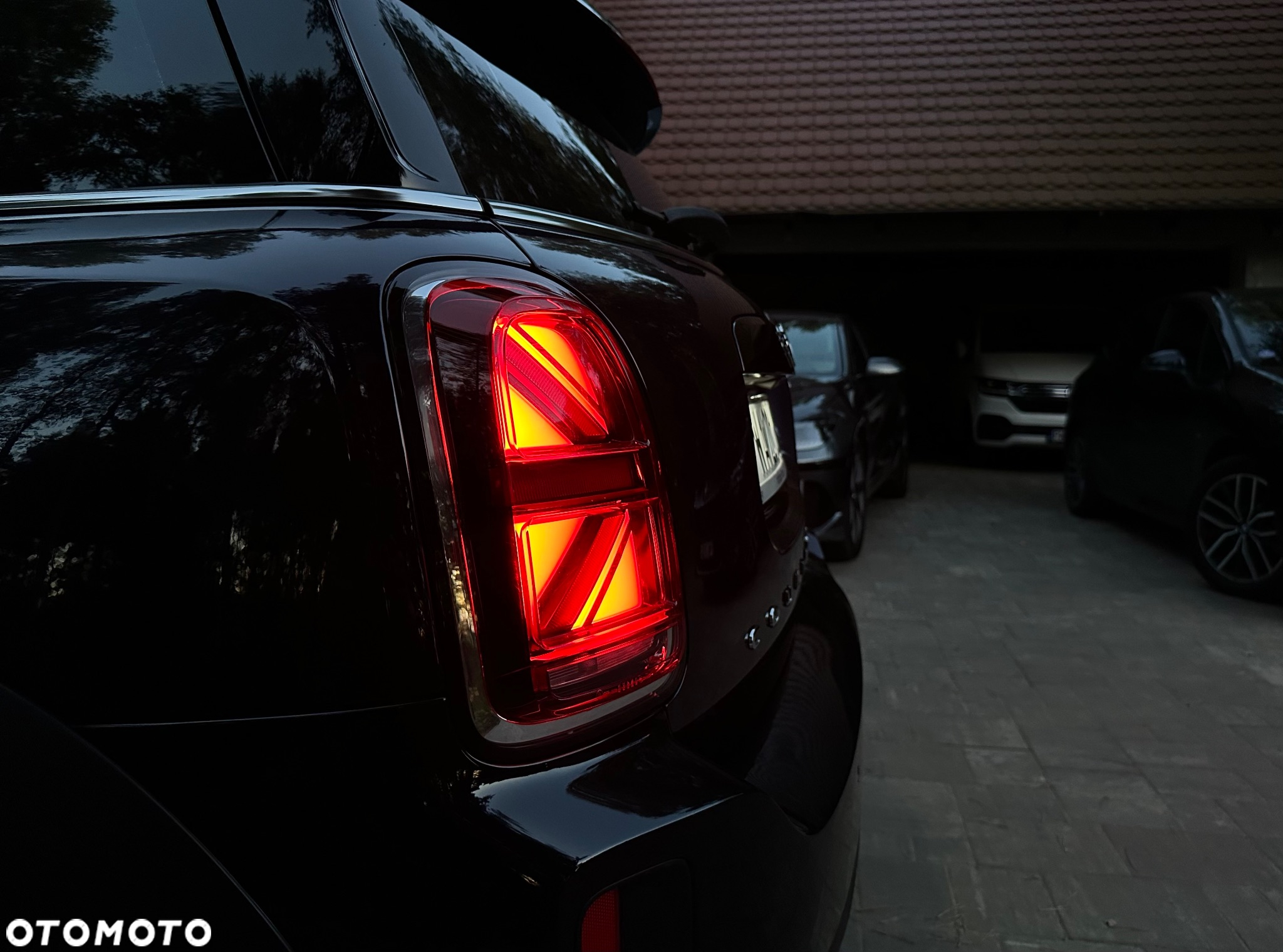 MINI Countryman Cooper SD ALL4 Sport - 23