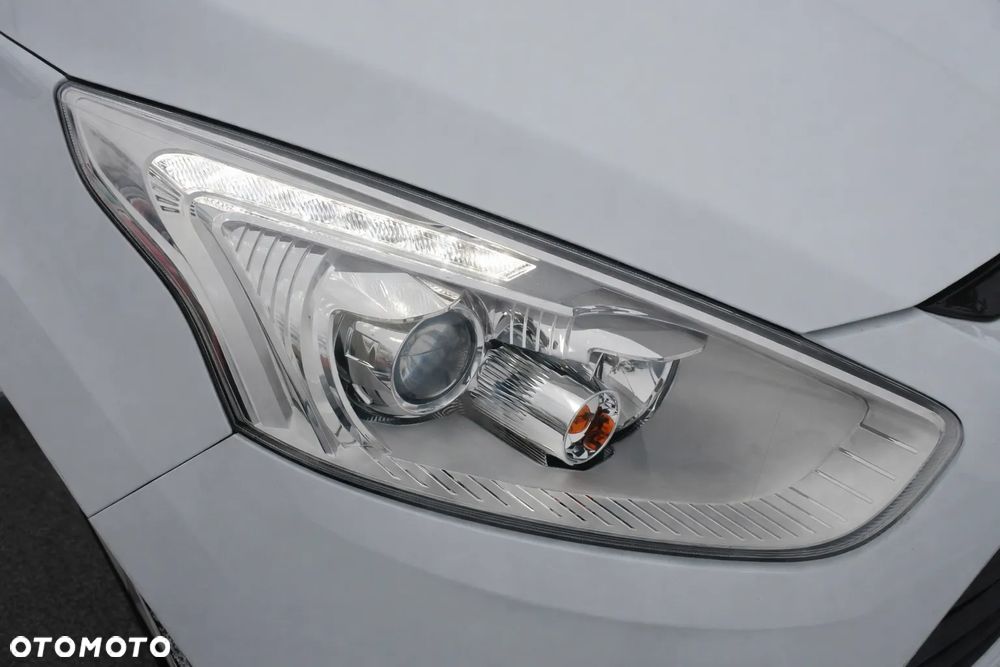 Ford B-MAX 1.0 EcoBoost Titanium - 22