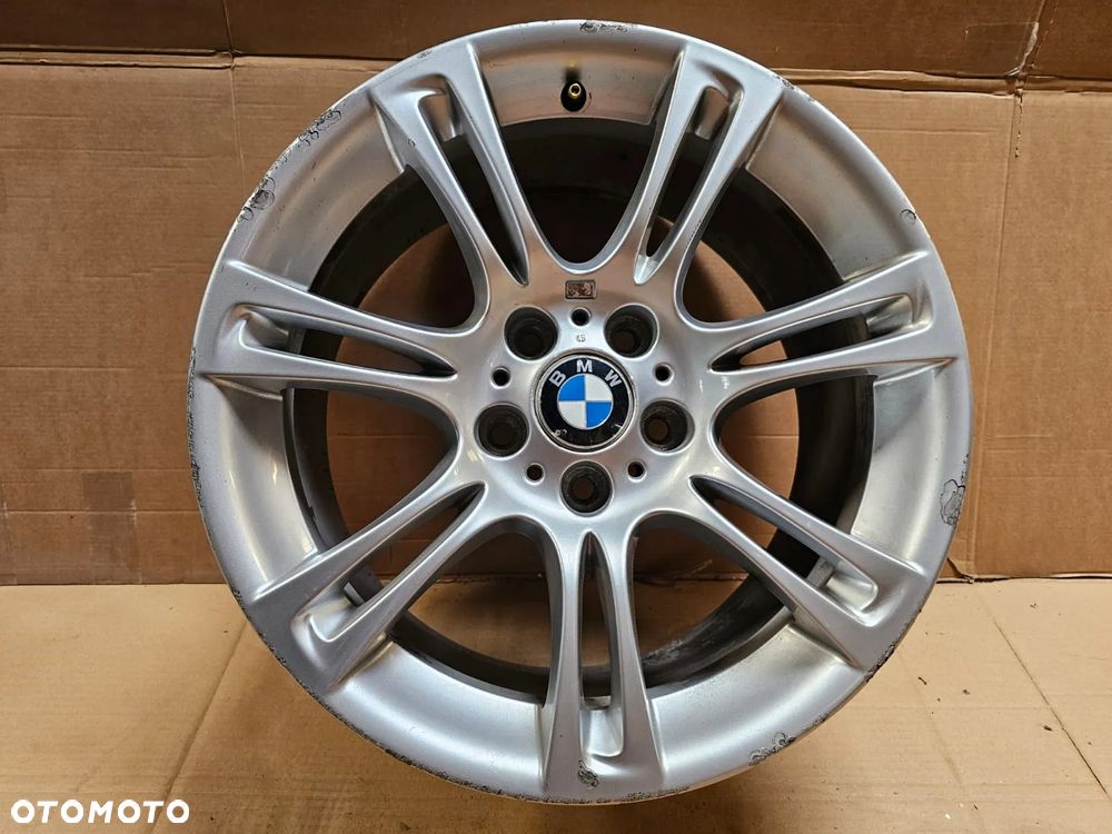(F21) BMW OE 5 M5 F10 F11 6 M6 F06 F12 M-Pakiet / 7 842 651 / 9Jx18 IS44 5x120 - 1