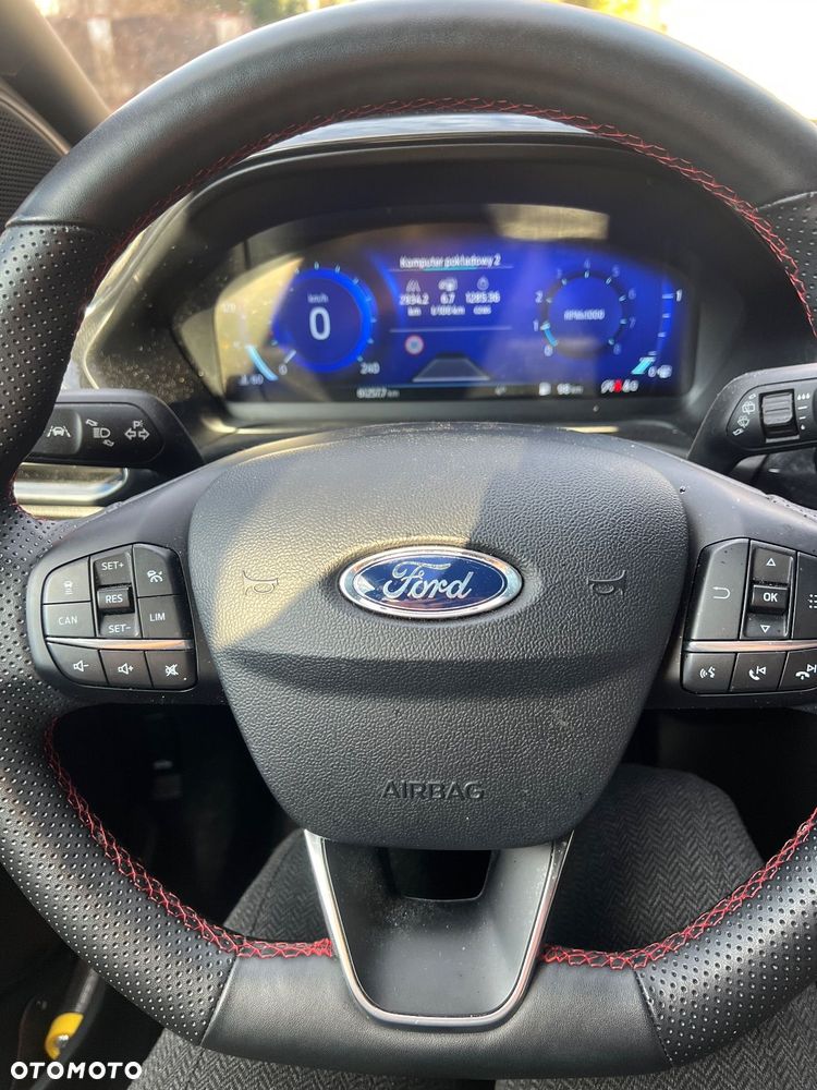 Ford Puma 1.0 EcoBoost ST-Line X - 5