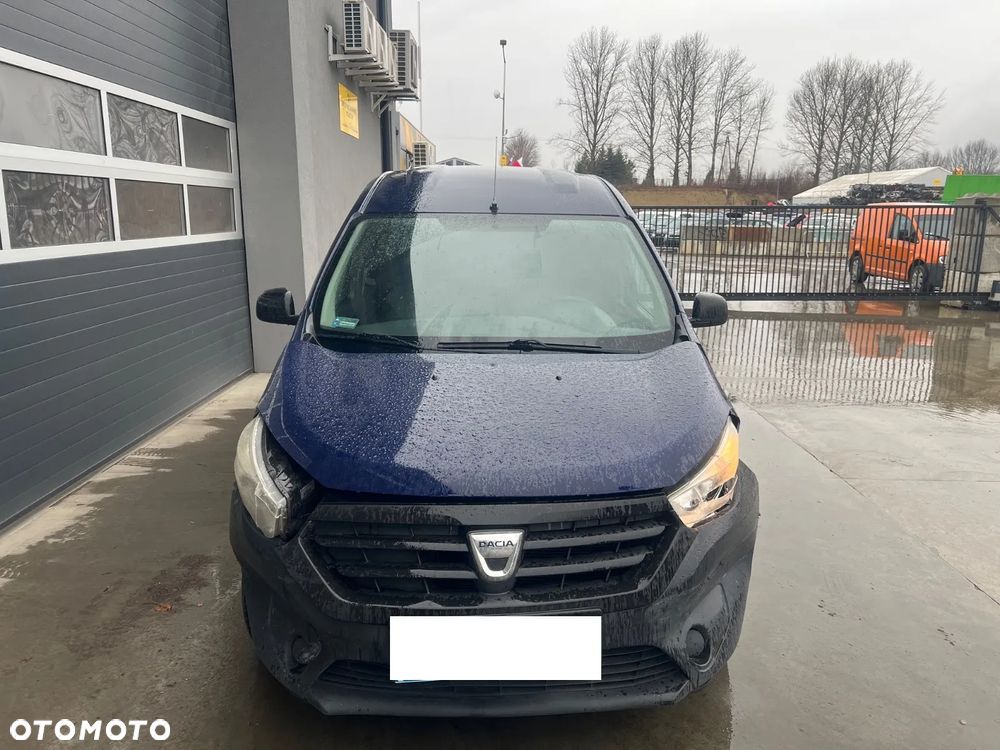 Dacia DOKKER - 8