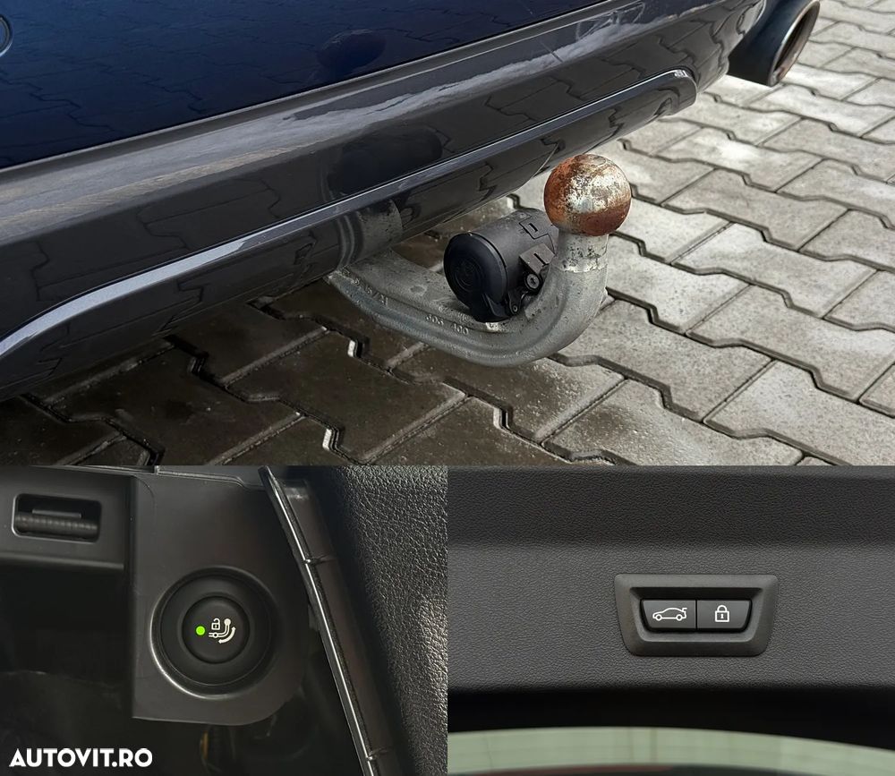 BMW X3 xDrive30e Aut. M Sport Edition - 38