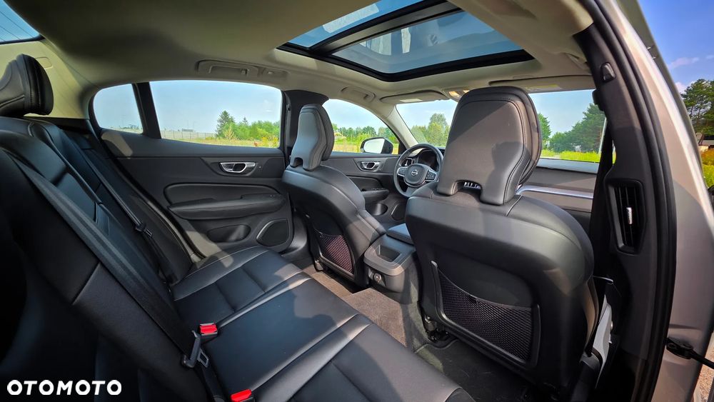 Volvo S60 B5 B Geartronic RDesign - 18