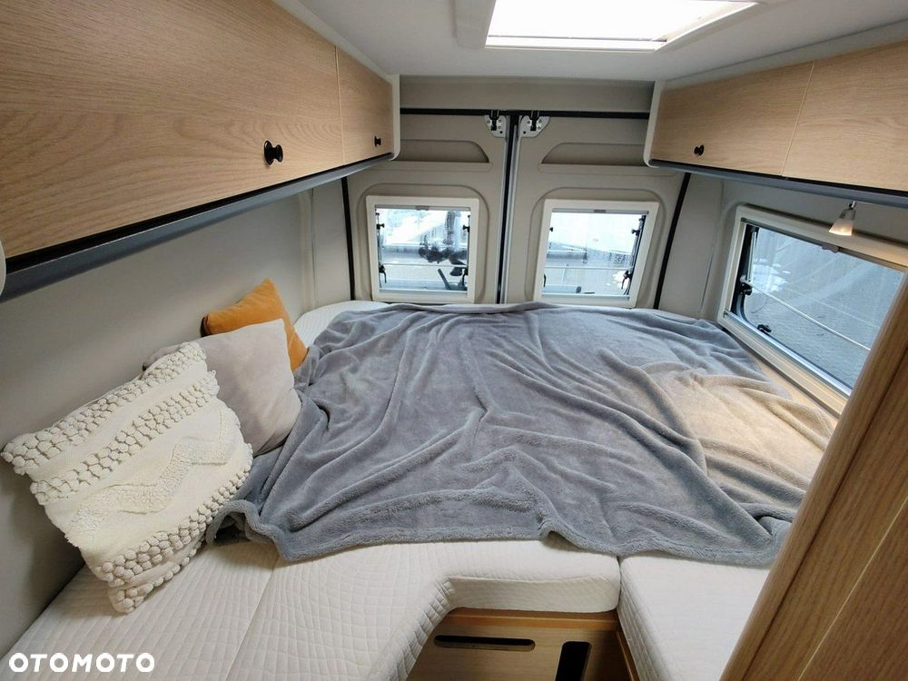 Sunlight Cliff 640 Adventure Edition - 12