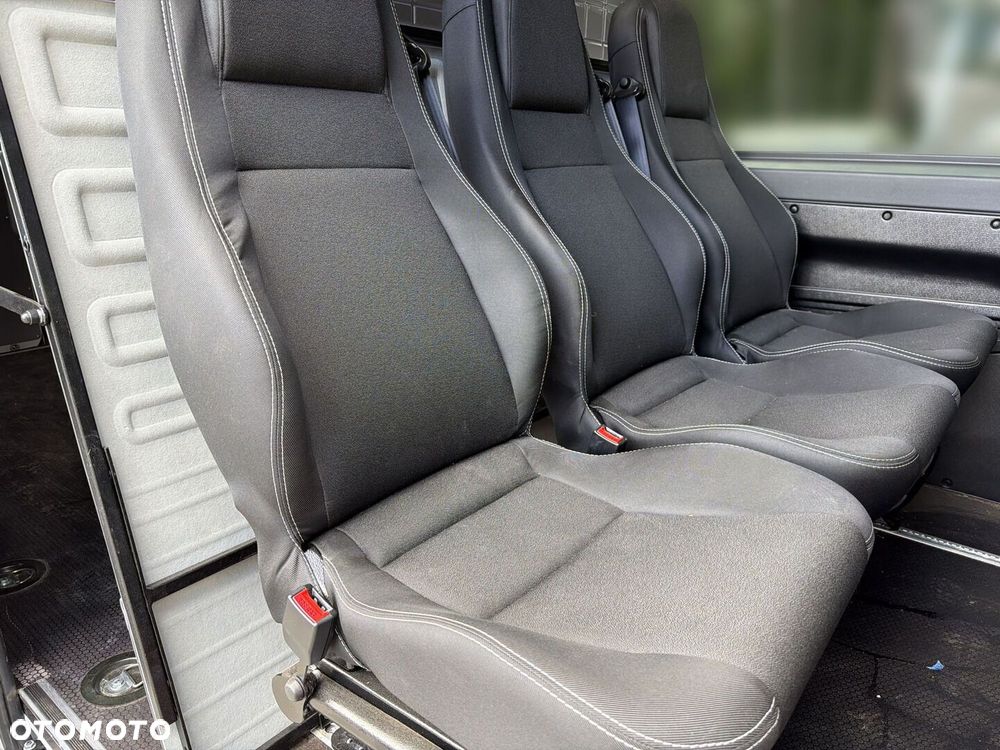Toyota PROACE MAX - 11