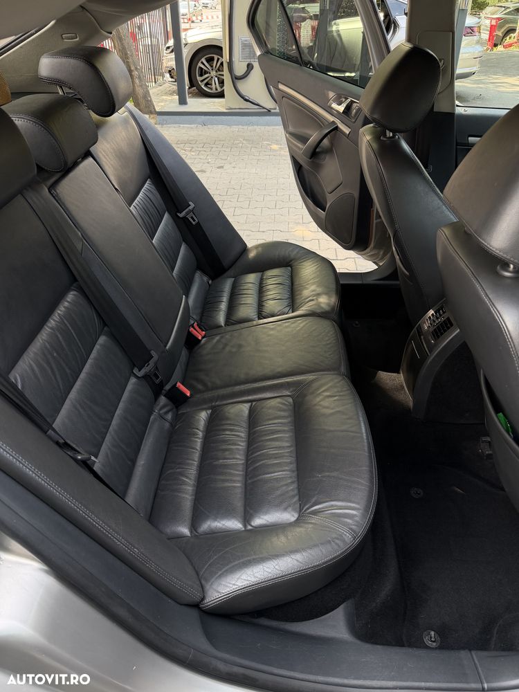 Skoda Octavia 2.0 TDI Elegance - 9