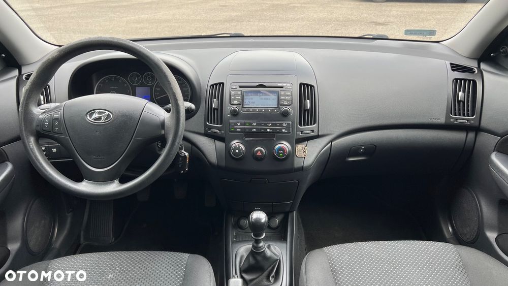 Hyundai i30 1.4 Comfort - 5