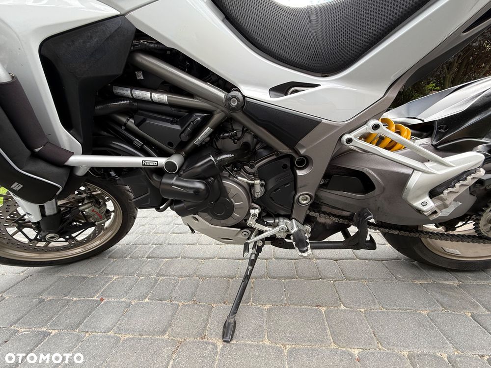 Ducati Multistrada - 8