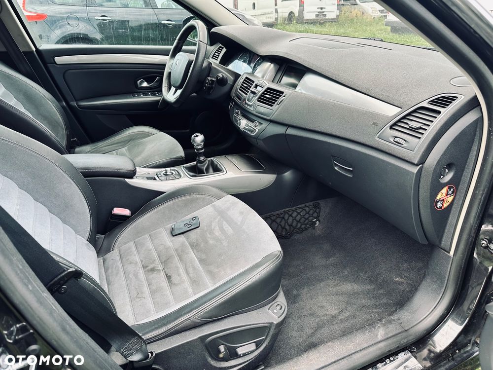 Renault Laguna - 12