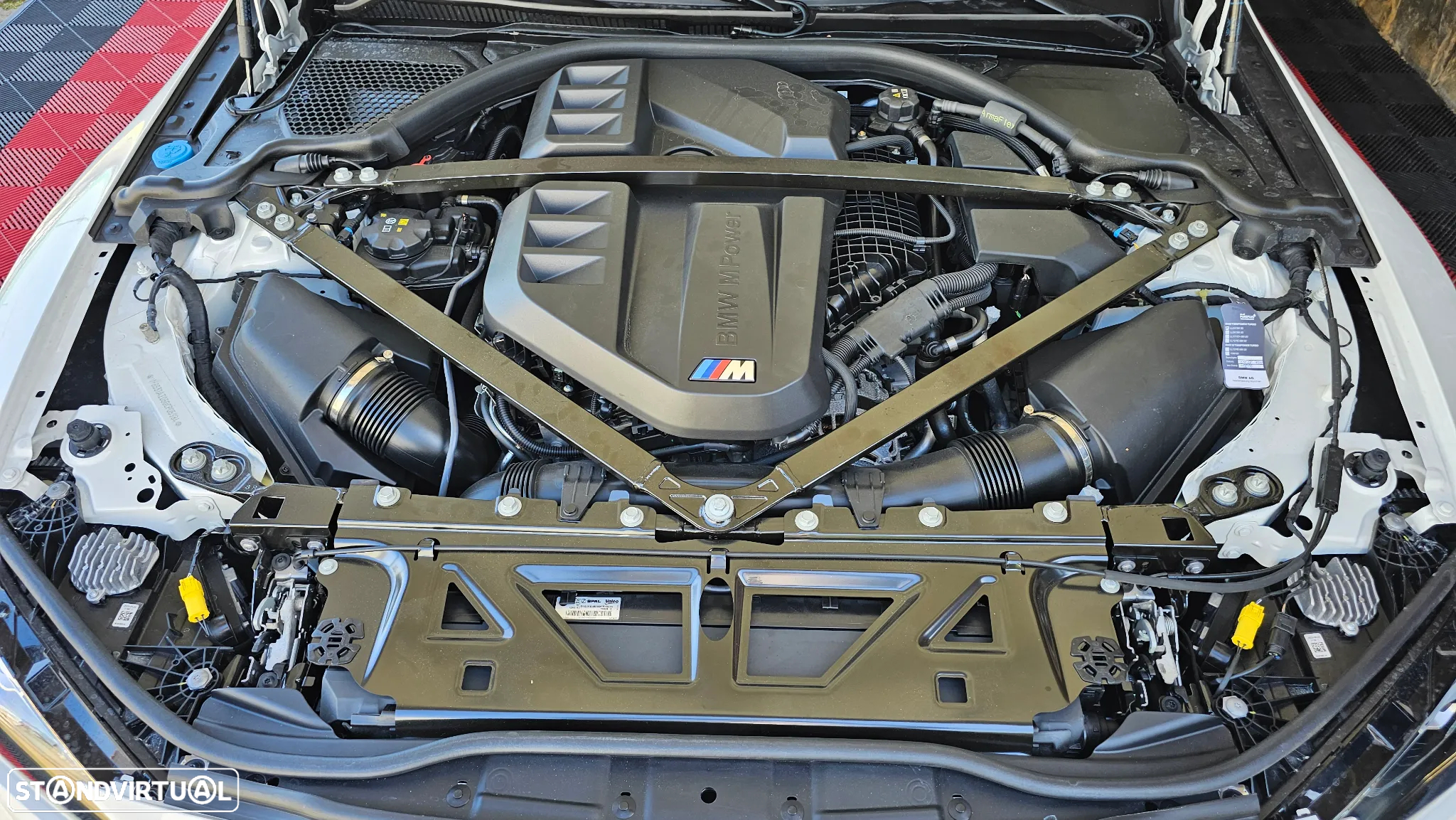 BMW M4 Competition - 42