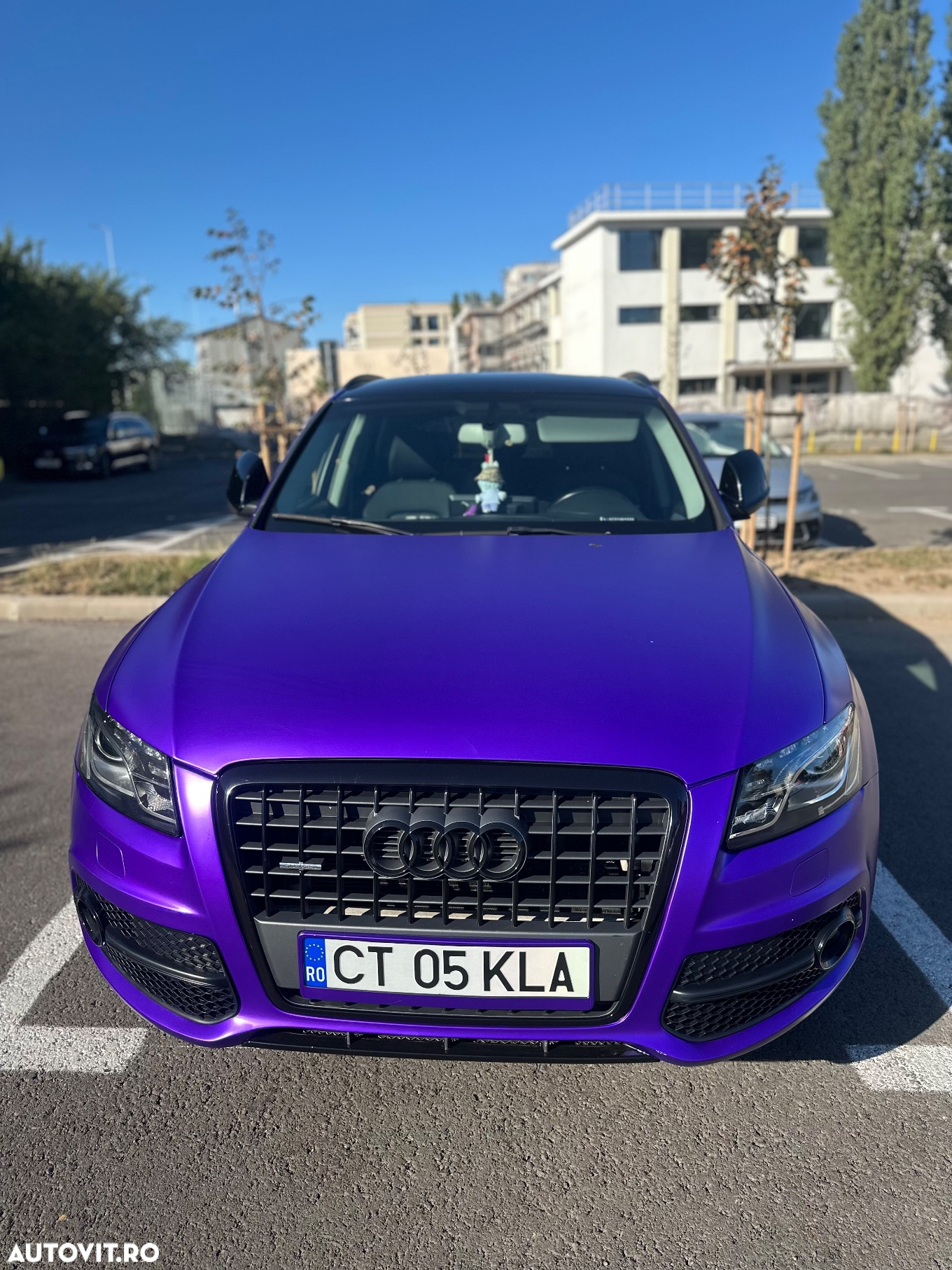 Audi Q5 - 2