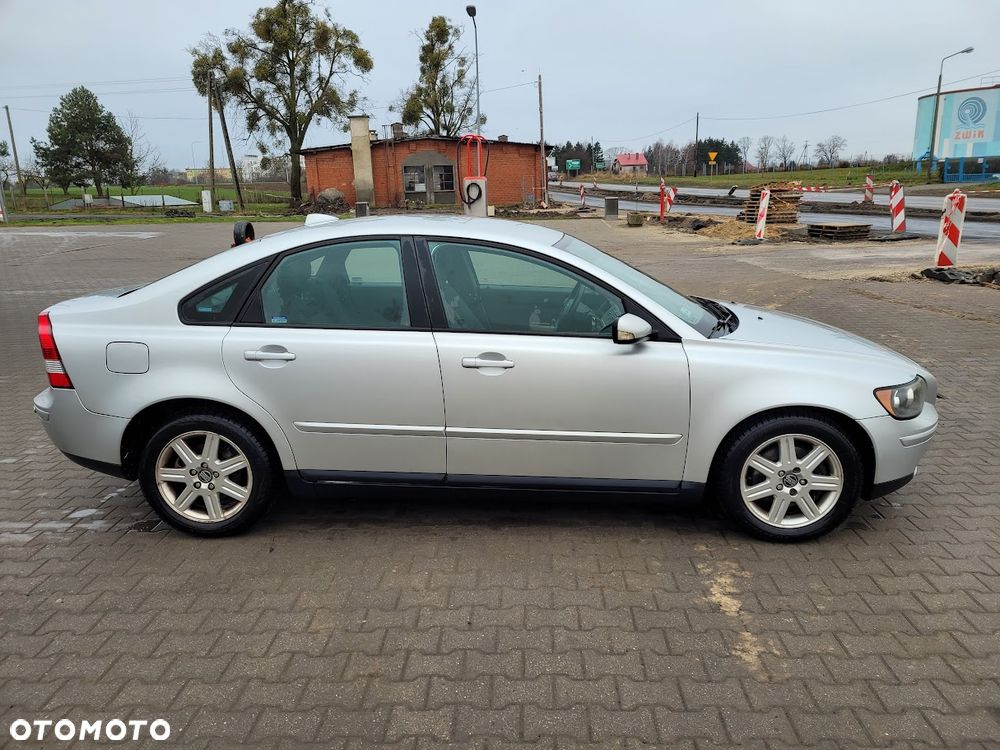 Volvo S40 2.0D Momentum - 7