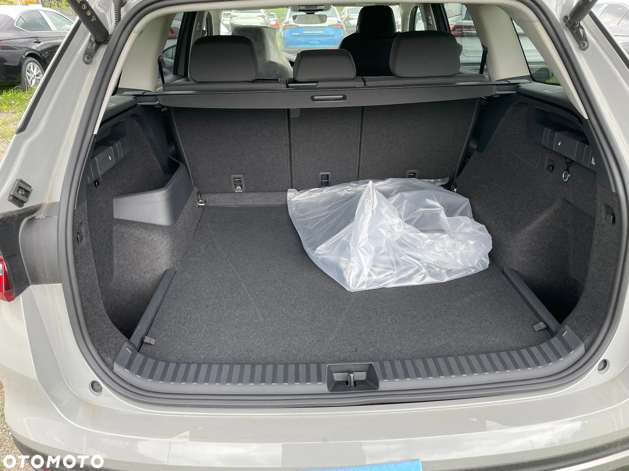 Skoda Kodiaq 2.0 TDI 4x4 Selection DSG - 8