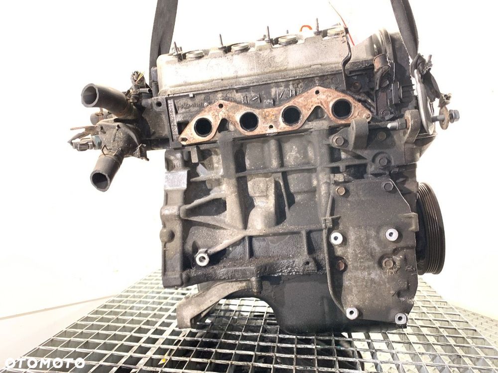 SILNIK  HONDA CIVIC VII Hatchback (EU, EP, EV) 2000 - 2006 1.4 iS (EP1) 66 kW [90 KM] benzyna 2001 - - 3