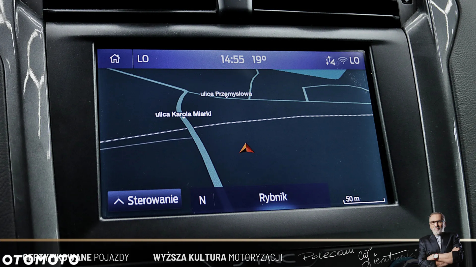 Ford Mondeo 2.0 EcoBlue Titanium - 16