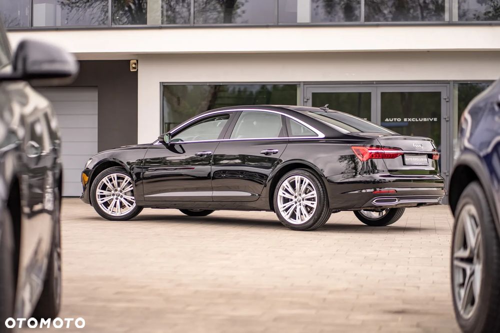Audi A6 Limousine 40 TDI S tronic design - 29