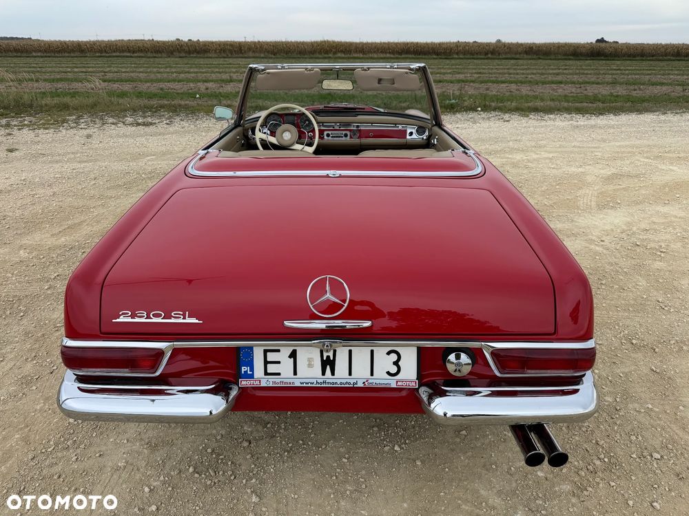 Mercedes-Benz SL - 35
