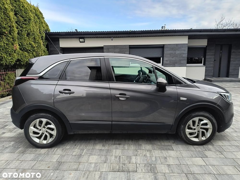 Opel Crossland X 1.5 CDTI Enjoy S&S - 1