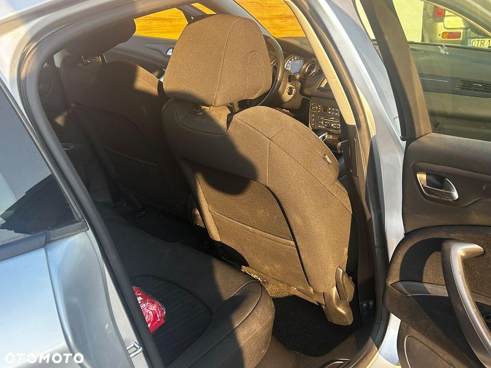 Citroën C5 HDi 165 FAP Exclusive - 21