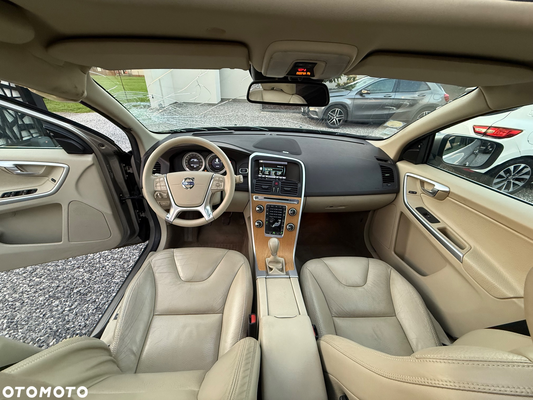 Volvo XC 60 D3 AWD Summum - 7