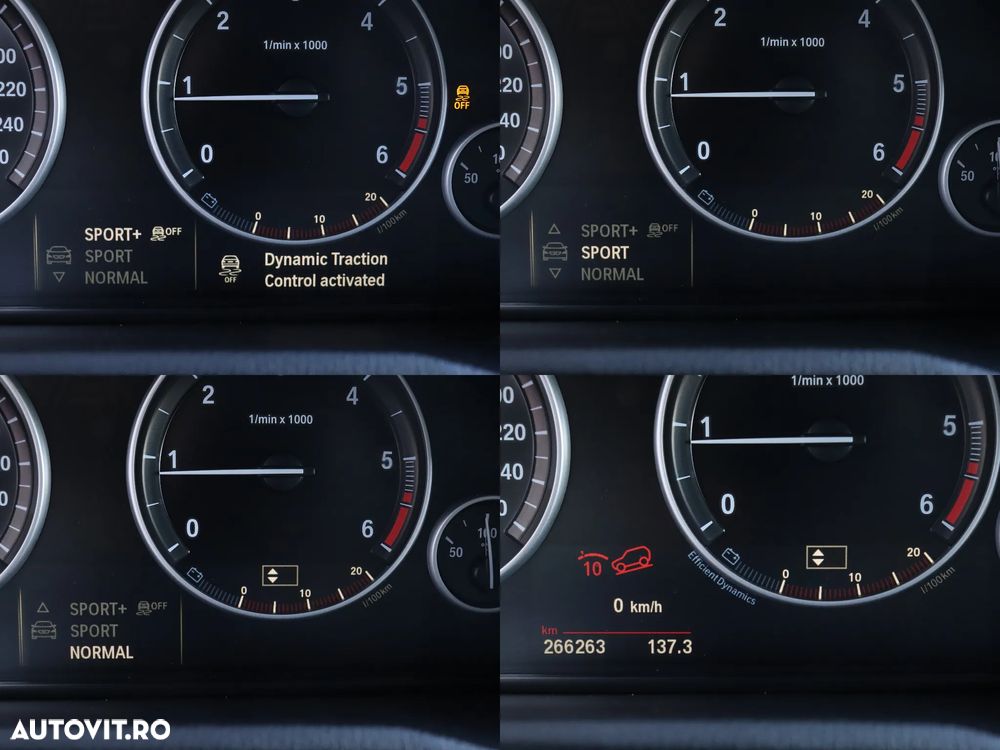 BMW X3 xDrive20d - 8