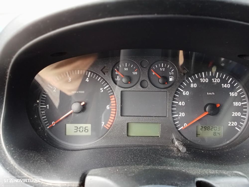 SEAT Ibiza 1.4 Passion - 3