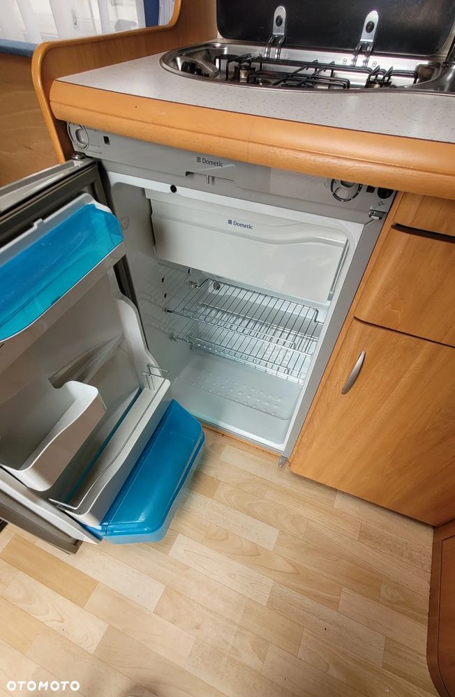 Hobby DE LUX EASY - 11