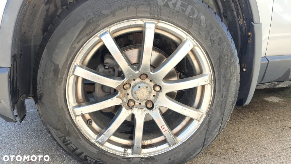 Honda CR-V 2.0 Executive - 16