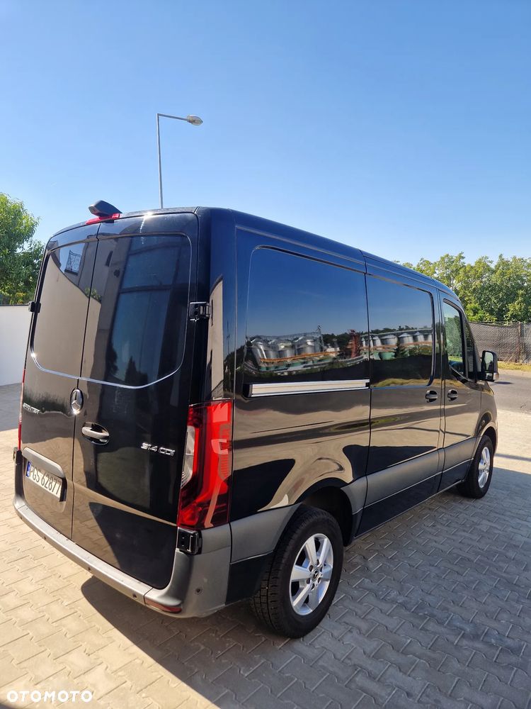 Mercedes-Benz SPRINTER 314CDI - 2