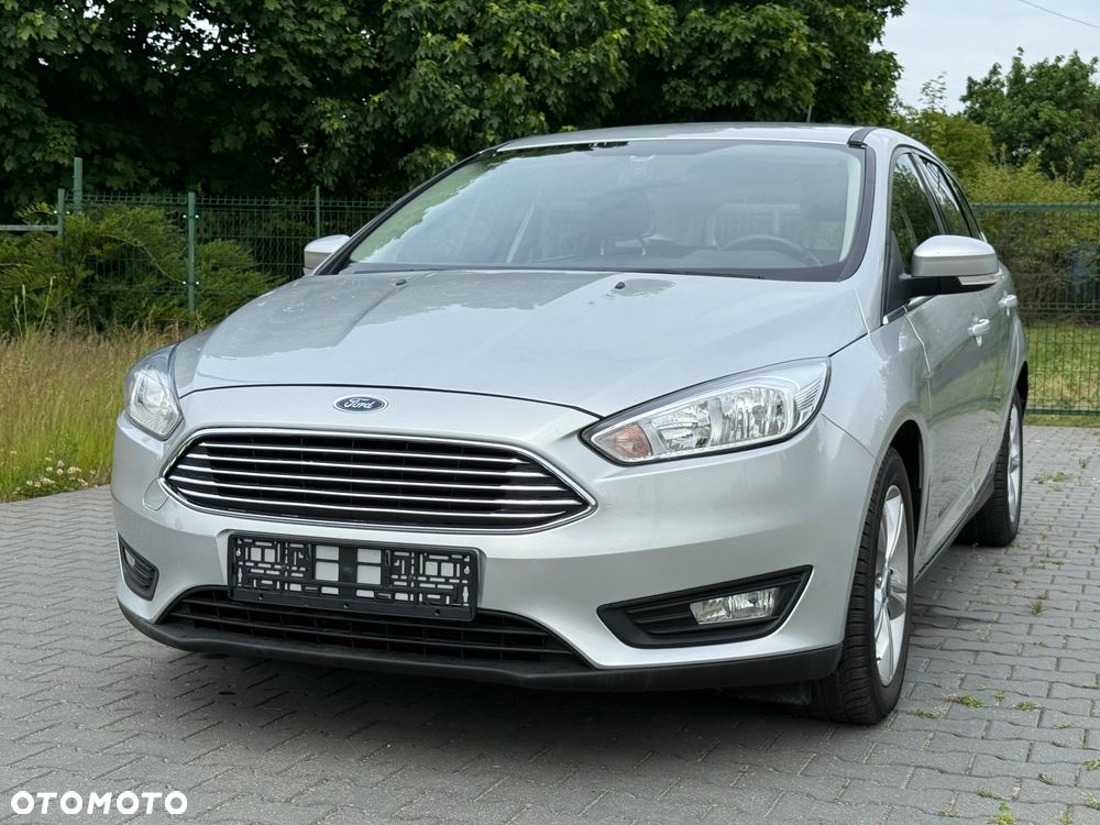 Ford Focus - 3
