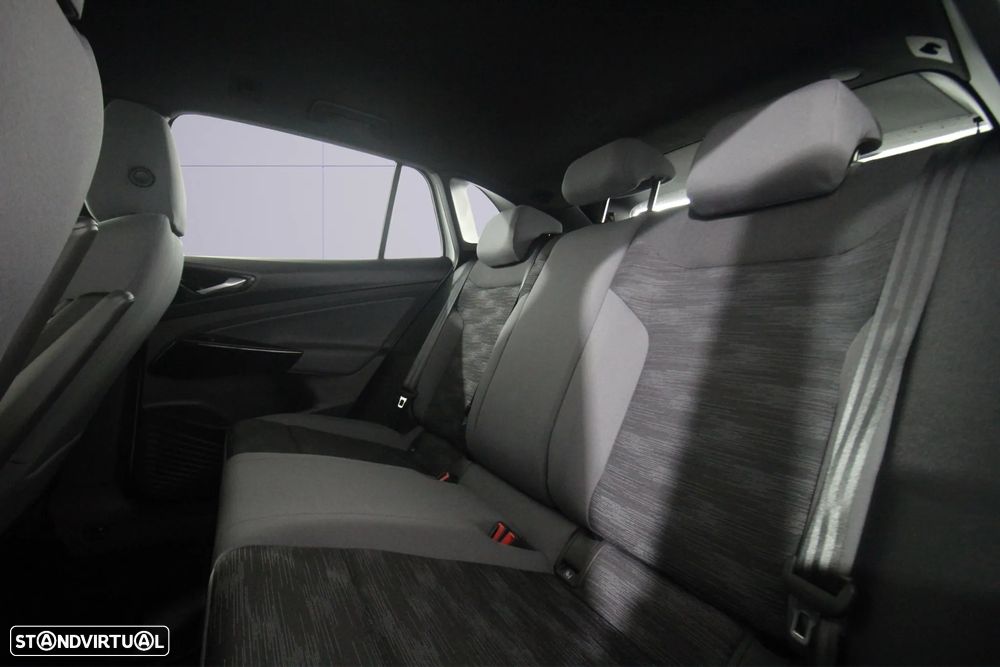 VW ID.4 77 kWh Pro Performance - 9