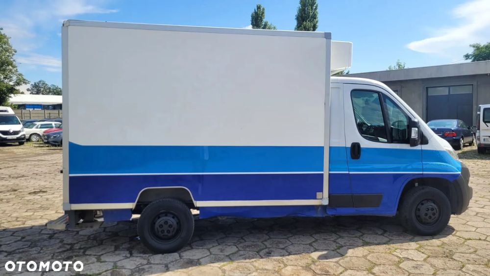 Fiat Ducato - 4