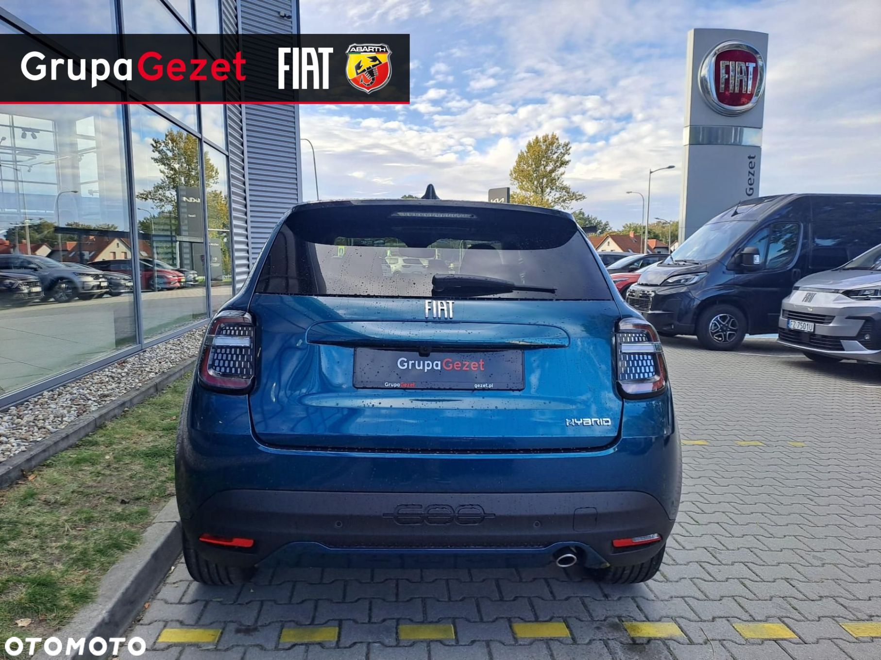 Fiat 600 - 18