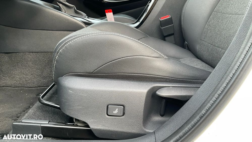 Toyota Corolla 1.8 Hybrid Touring Sports - 31