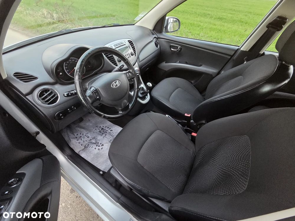 Hyundai i10 1.2 Style - 10