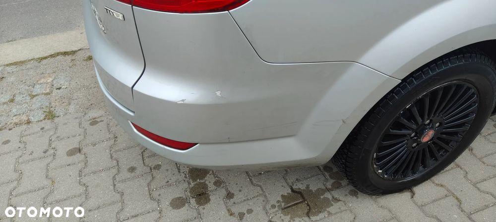 Ford Mondeo 2.0 TDCi Ambiente - 6