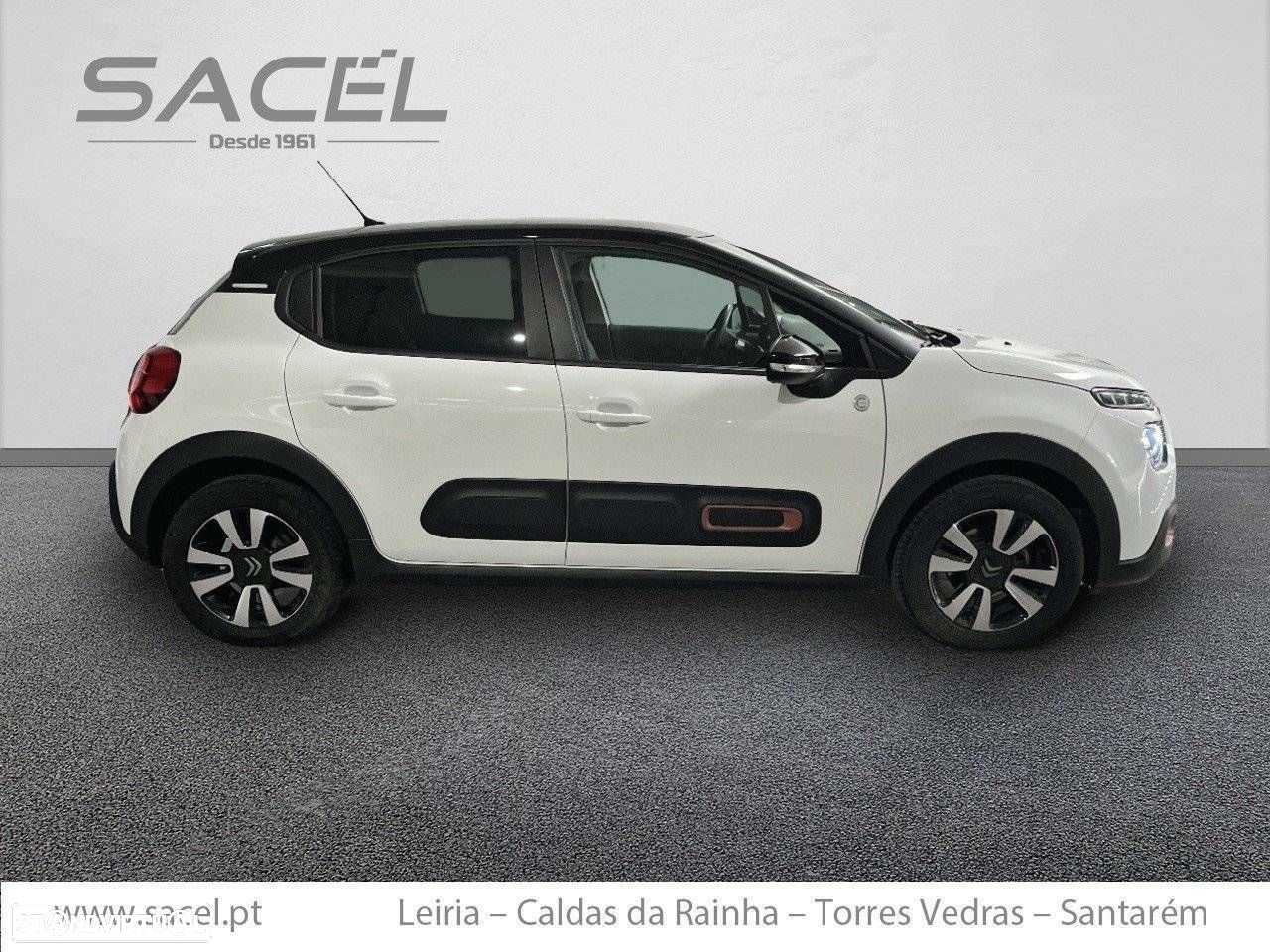 Citroën C3 1.2 PureTech C-Series - 4