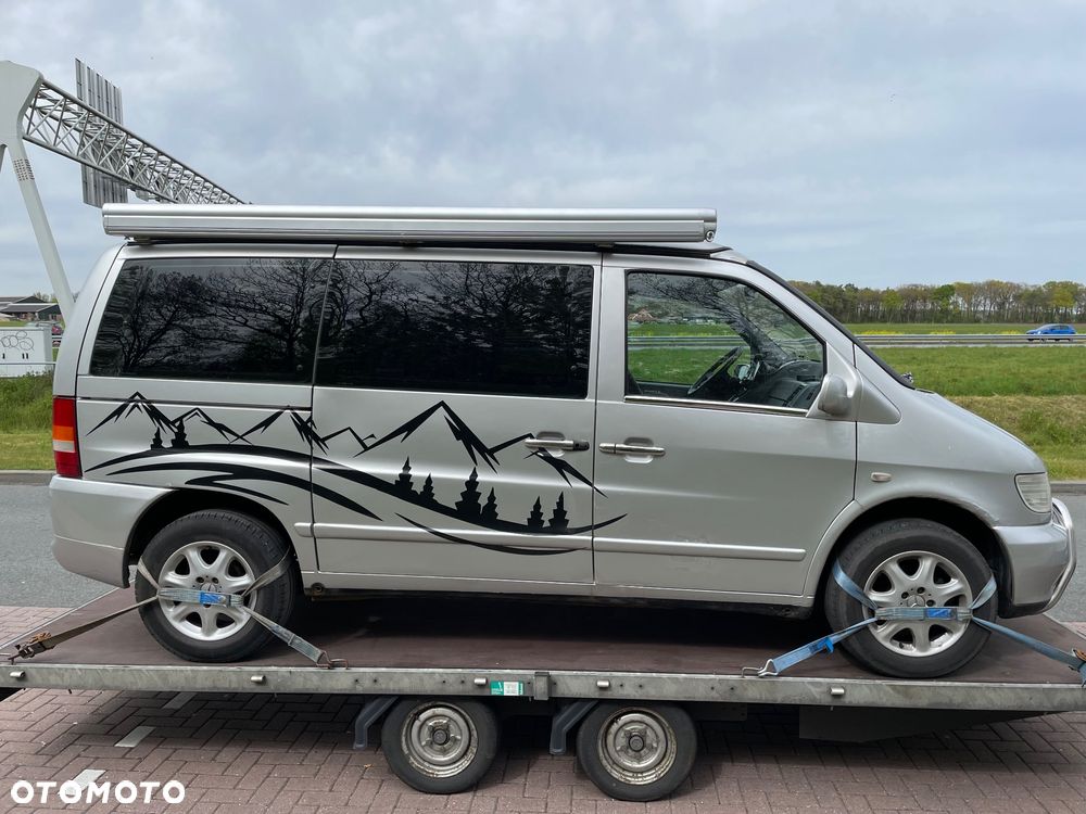 Mercedes-Benz Marco Polo - 2