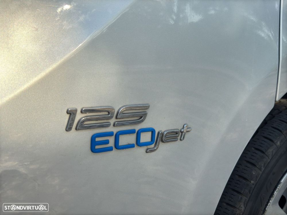 Fiat Talento 1.6 M-Jet L2H1 1.2T Panorama - 24