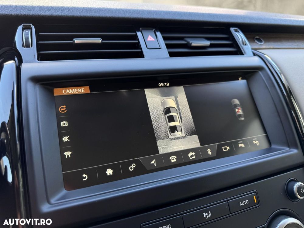 Land Rover Discovery - 23