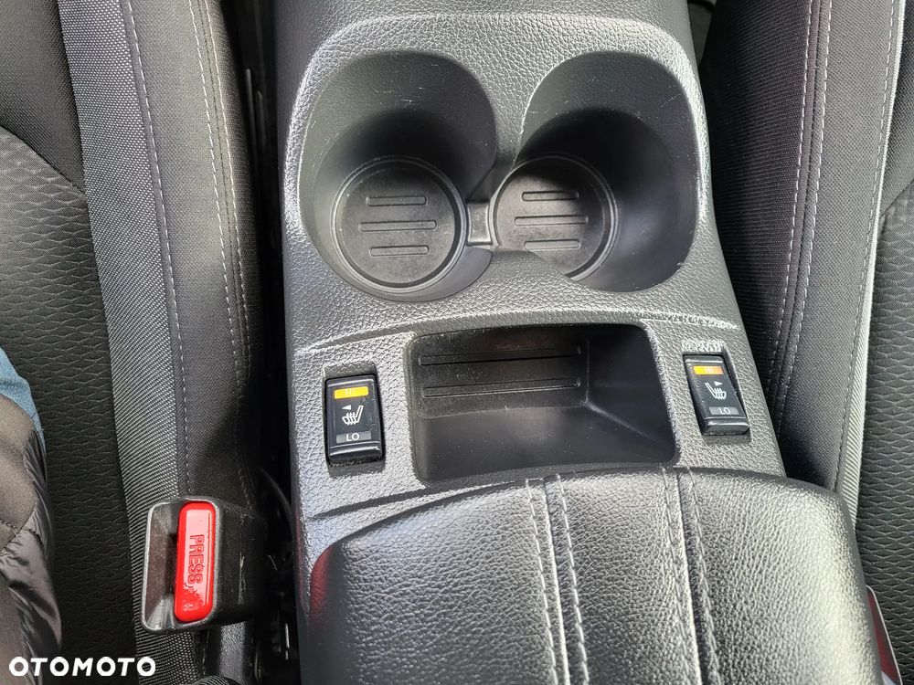 Nissan Qashqai 1.3 DIG-T Tekna+ - 21