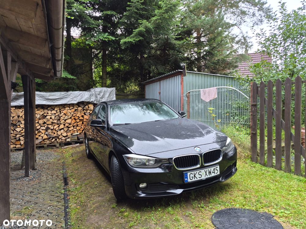 BMW Seria 3 320d - 3