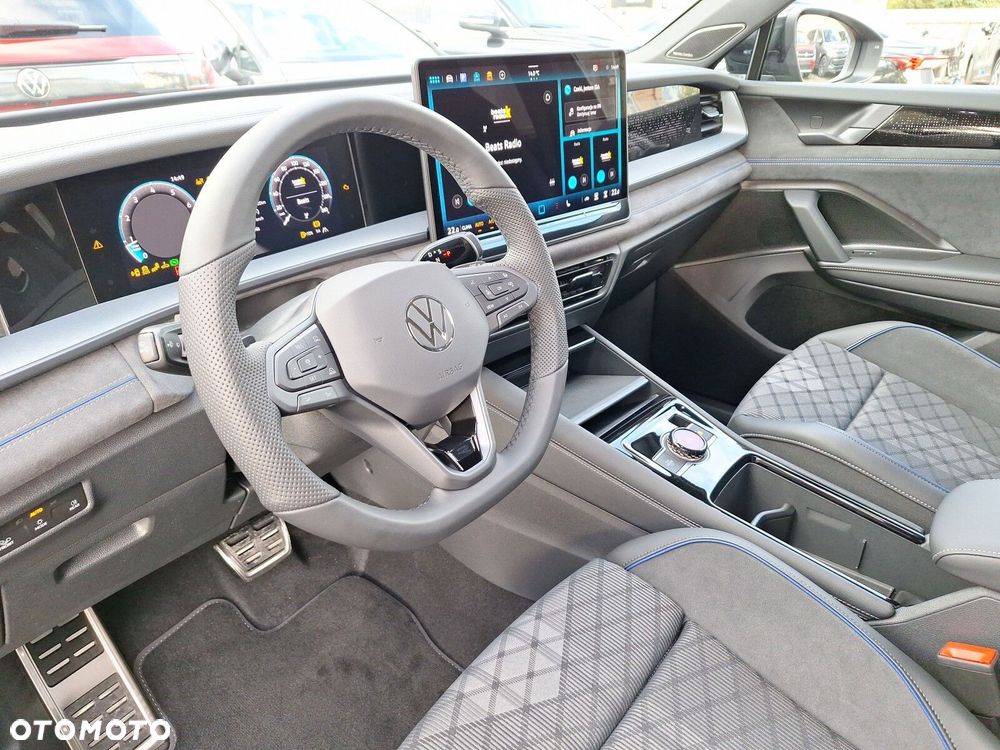 Volkswagen Tayron - 9