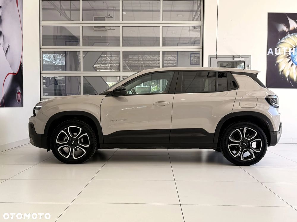 Jeep Avenger 1.2 GSE T3 Summit FWD - 9