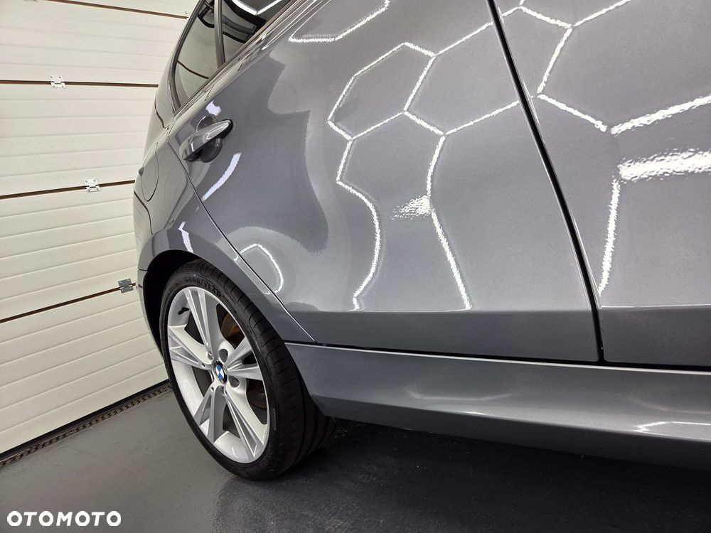 BMW Seria 1 118i Edition Sport - 15