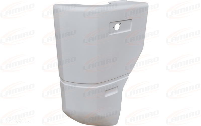 RENAULT MAGNUM DCi NAROŻNIK ZDERZAKA LEWY - 1